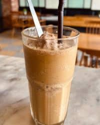 espresso shake