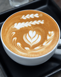 latte