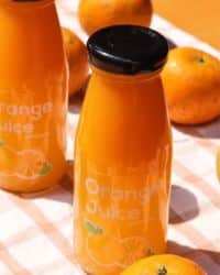 orange juice